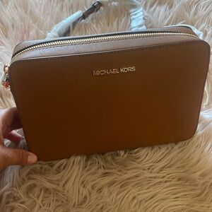 Beautiful purse